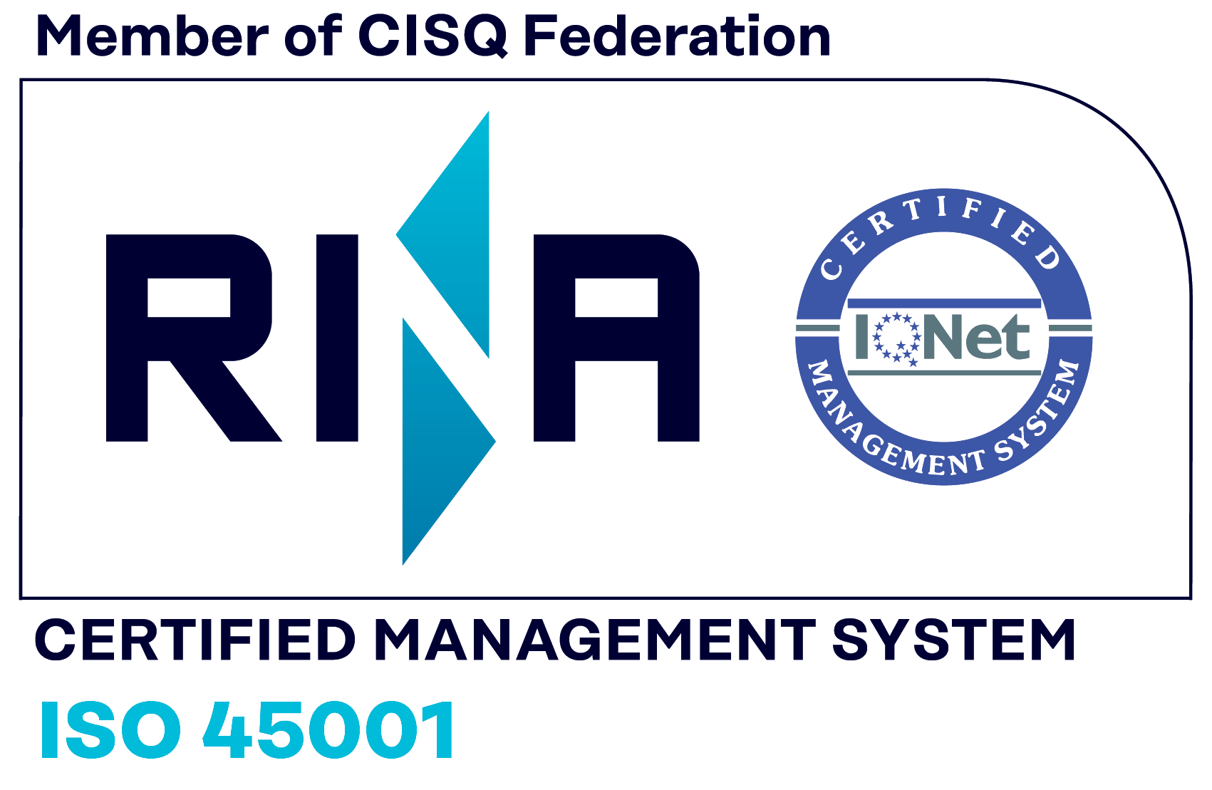 ISO 45001