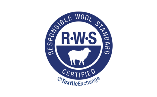 GRUPPO FLORENCE – DIVISIONE MAGLIFICIO ERIKA – IS RWS CERTIFIED BY ICEA-TX-3482